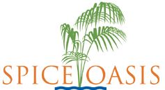 Spice Oasis , Inc. logo